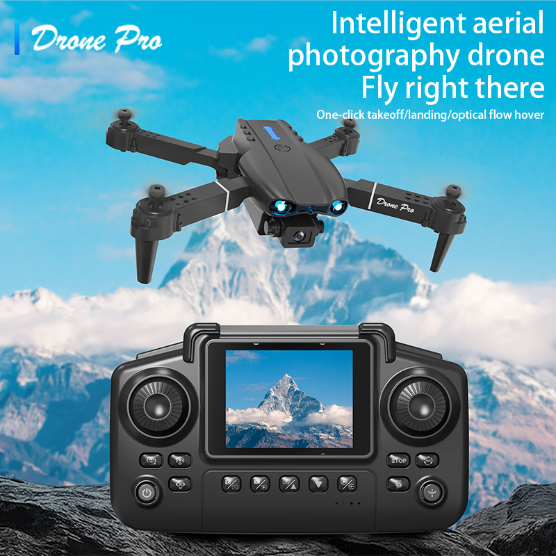 Drone Surveying - E99 Air Screen Control Drone Professionele