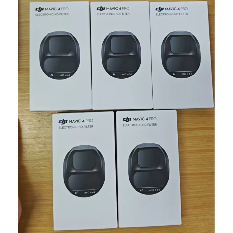 DJI Mavic 4 Pro Elektronisch N - Drone Ndvi recensie en prijs