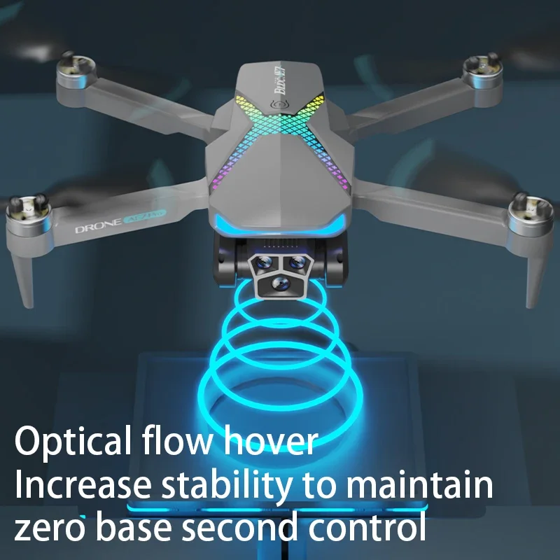 Hot Drone Ae7 Pro Borstelloze  - Drone Surveying recensie en prijs