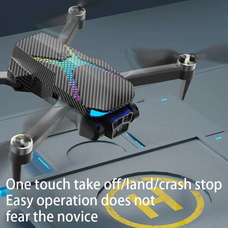 Hot Drone Ae7 Pro Borstelloze  - Drone Surveying recensie en prijs