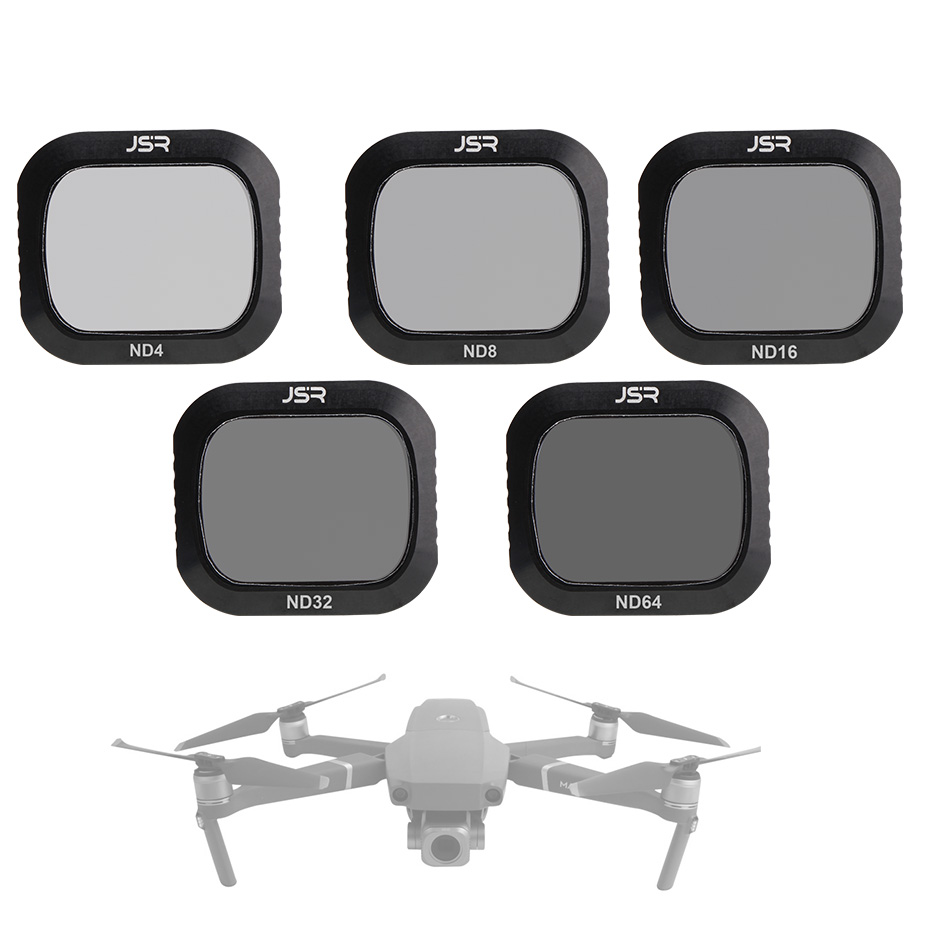 Voor Mavic 2 Pro Drone Filter  - Drone Ndvi recensie en prijs