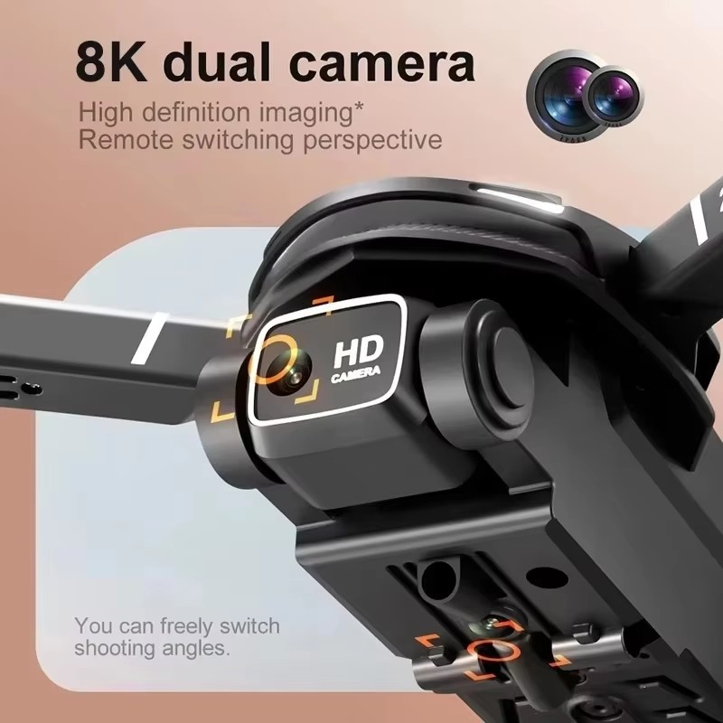 Voor Xiaomi Drone V88 8K Profe - Drone Surveying recensie en prijs
