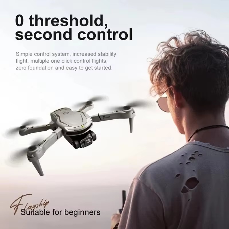 Voor Xiaomi Drone V88 8K Profe - Drone Surveying recensie en prijs
