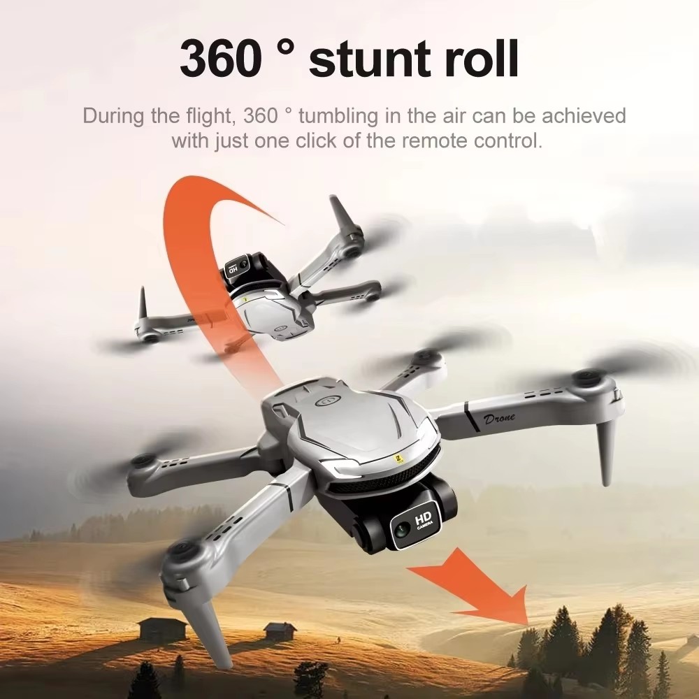 Voor Xiaomi Drone V88 8K Profe - Drone Surveying recensie en prijs