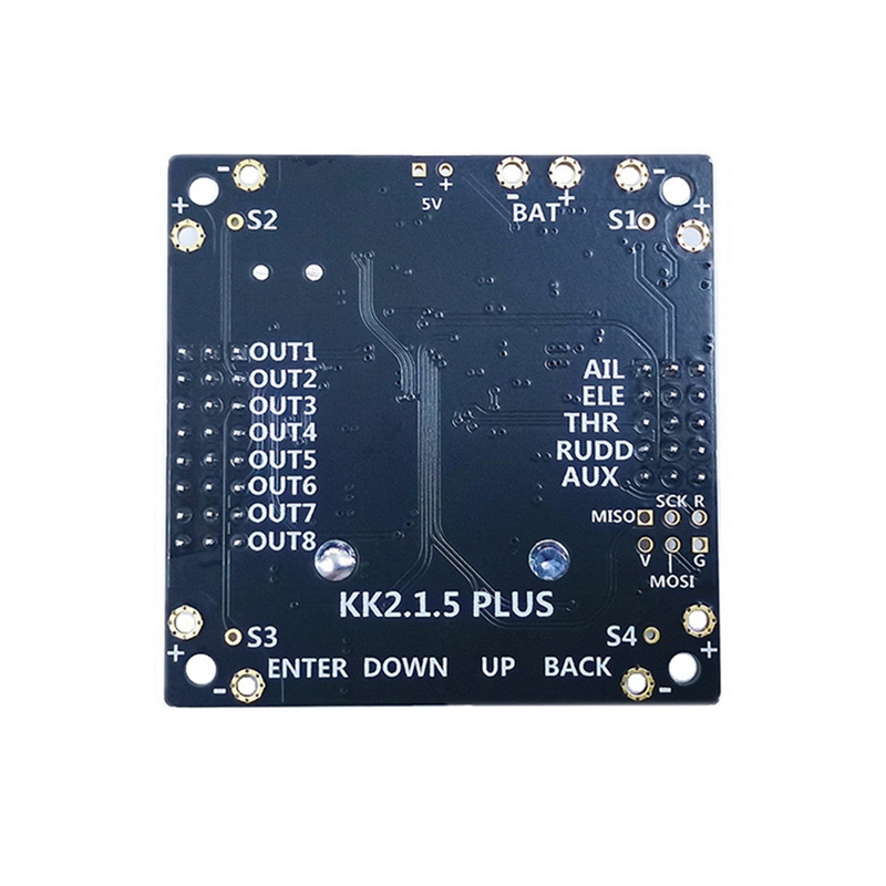 KK2.1.5 PLUS KK2 Flight Contro - Drone Ndvi recensie en prijs