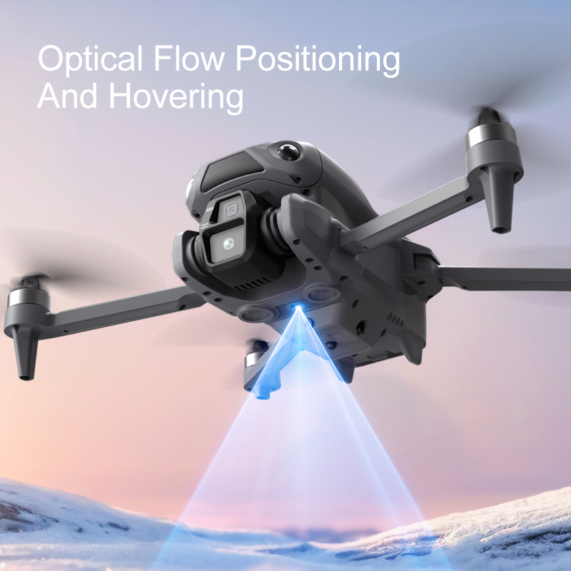 Nieuwe LF682 Drone 8K Dubbele  - Drone Surveying recensie en prijs